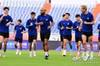 【赛前官训🏃】带着期望努力💪  深圳新鹏城完成赛前官训🛴