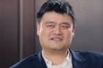 为何很难再出姚明？姚明：媒体环境变了 自媒体让人们选择多了