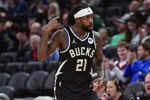 给的太多！贝弗利：我计划与以色列俱乐部Hapoel Tel Aviv签约