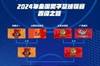 NBL季后赛4强：安徽文一vs石家庄翔蓝 香港金牛vs长沙湾田勇胜