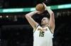 卡尔：NBA会允许像约基奇这样出生在外国的球员进历史前十吗