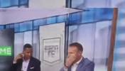 19年ESPN嘉宾嘲笑C罗一年能进800球，但现已920+了