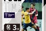 韩国独苗！光州3-2翻盘神户进八强 阿萨尼85分钟绝平118分钟绝杀