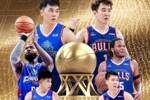 【总决赛】决战来袭！NBL总决赛将于明晚19:30在长沙拉开战幕
