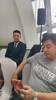 嫩！回顾16岁杨瀚森被拍摄的视频 球迷：长得像李景亮🤣