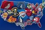 NBA各队最新估值详情：仅湖勇两队超100亿 最低灰熊都达40亿