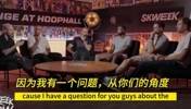 韦德此前：印象中觉得国际球员都很软，结果我在国际赛场被打爆！