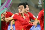 晋级四强！越南U23加时3-2阿联酋 将战U23国足/乌兹别克斯坦胜者