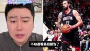 大史：小贾的实力就该打出这种表现，对他的期待就是这样！