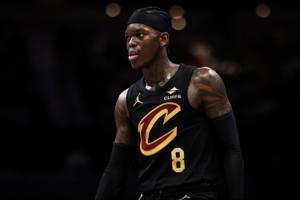 赢不了一点？施罗德NBA生涯分区决赛0胜11负 在老鹰&湖人都被横扫