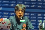 徐正源：两连胜不能骄傲自满 海港是强硬对手必须全力以赴
