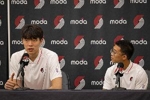 翻译打趣：24年生日送杨瀚森一本英语书 但是发现到今天都没拆封