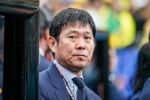 日本足协主席未否认森保一继续执教：23日的理事会或是关键节点