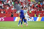 葡萄牙2-1领先克罗地亚！贡萨洛&middot;拉莫斯第94分钟破门，莱奥助攻