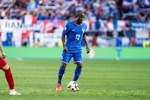 瓦尔迪：坎特当年想为马里效力，我们跟他说跟着法国能赢世界杯
