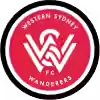 西悉尼流浪者女足B队